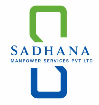 Sadhana Manpower Logo